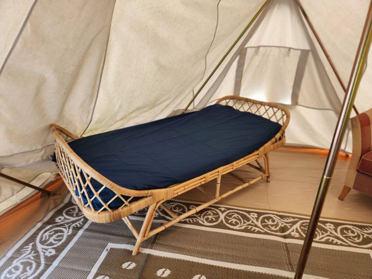Possum Ridge Glamping Village