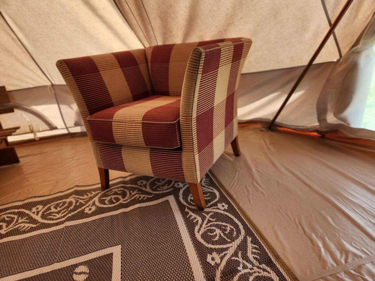 Possum Ridge Glamping Village