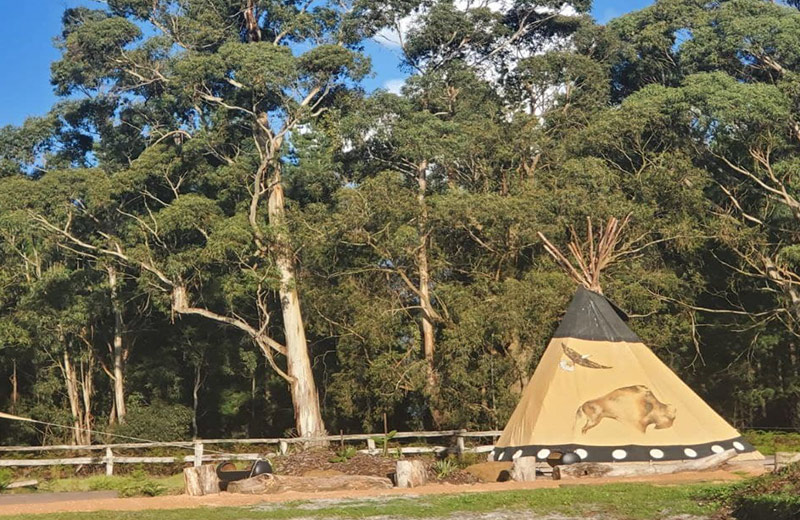 facilities
