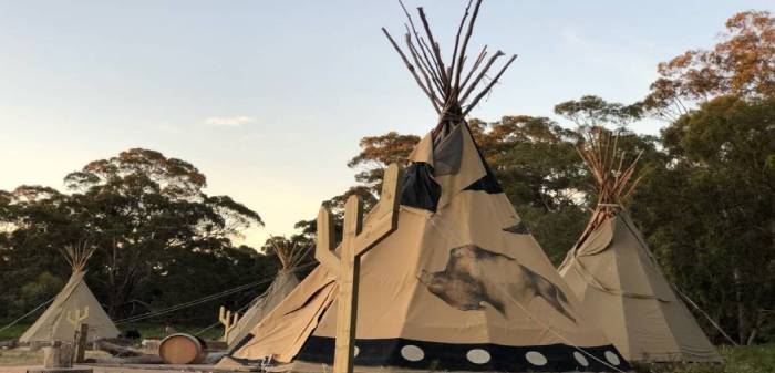tipis