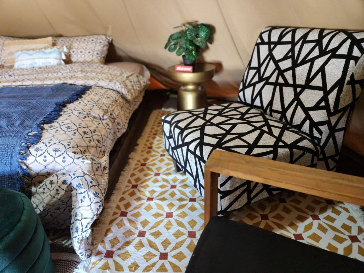 Possum Ridge Glamping Village