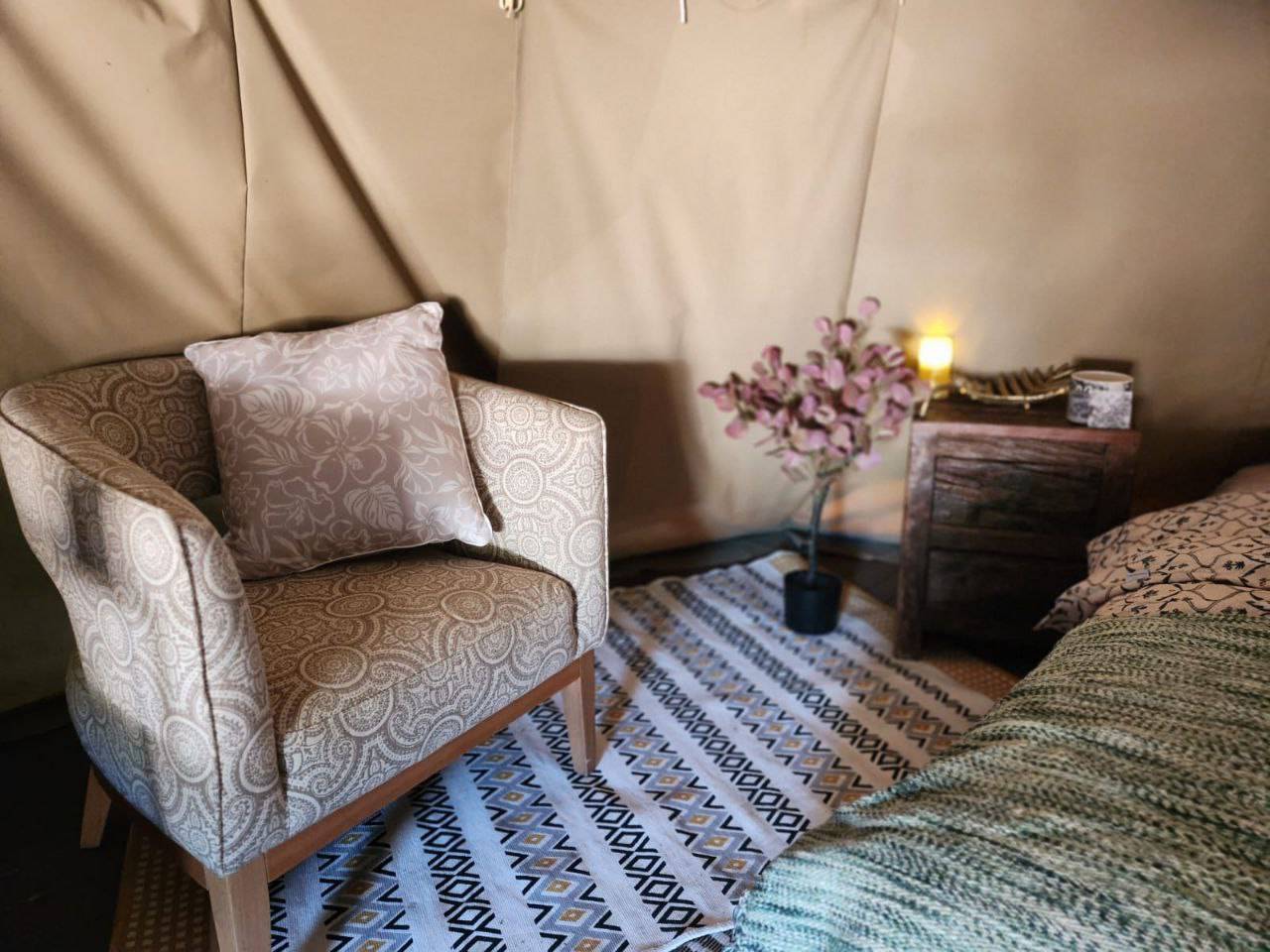 Possum Ridge Glamping Village